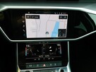 Audi A6 z Gwarancją Bezwypadkowa 100% Model 2021r - 9