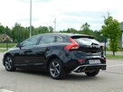 Volvo V40 2.0T R-Design z Gwarancją  Bezwypadkowy 100% - 5