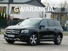 Mercedes GLB z Gwarancją Bezwypadkowy 100% Model 2023r