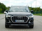 Audi Q3 z Gwarancją Bezwypadkowa 100% Model 2020r - 2