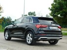 Audi Q3 z Gwarancją Bezwypadkowa 100% Model 2020r - 6