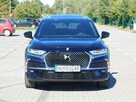 DS Automobiles DS 7 Crossback z Gwarancją Model 2022 - 2