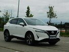 Nissan Qashqai z Gwarancją Bezwypadkowy Model 2023r - 5