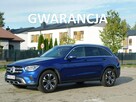 Mercedes GLC 200 z Gwarancją Kamera Fotele Podgrzewane Model 2022