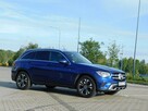 Mercedes GLC 200 z Gwarancją Kamera Fotele Podgrzewane Model 2022 - 3