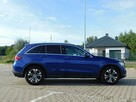 Mercedes GLC 200 z Gwarancją Kamera Fotele Podgrzewane Model 2022 - 4
