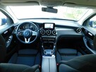 Mercedes GLC 200 z Gwarancją Kamera Fotele Podgrzewane Model 2022 - 7
