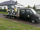 Usługa transportowa, laweta, autolaweta - 4