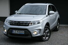 Suzuki Vitara 4x4 DDiS Allgrip kamera nawigacja climatronic