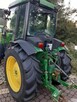 JOHN DEERE 5400 ciągnik rolniczy - 3