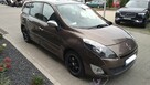 Renault Grand Scenic 1.6 16V 2010r Lpg - 3