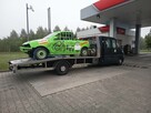 Usługa transportowa, laweta, autolaweta - 7