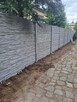 Ogrodzenia betonowe Producent Montaż Legnica - 8