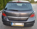 Astra H 1.4 2009 grafit - 2
