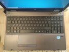 Laptop HP Probook 6570 B - 4