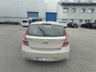 Syndyk sprzeda - Hyundai i30 1.6, 2011r. - 4