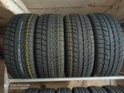 Opony zimowe i całoroczne- Rożne rozmiary- Oferta w ogłoszeniu - 8