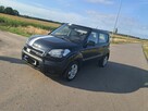 Kia soul 1.6 crdi 128 km 199 tyś