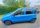 Fiat panda 1.1 gaz 2005 nowy przegląd i OC - 2