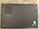 Laptop Lenovo ThinkPad T14s Gen 2, SSD 512 GB, Ram 16 GB - 10