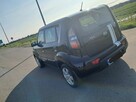 Kia soul 1.6 crdi 128 km 199 tyś - 2
