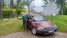 Sprzedam Volvo V70 XC - 3