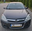 Astra H 1.4 2009 grafit - 1