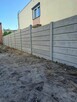 Ogrodzenia betonowe Producent Montaż Legnica - 3