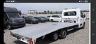 usługi transportowe laweta pomoc drogowa usługi podnośnikiem - 3