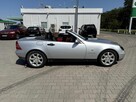 Mercedes-Benz SLK 230 - Zadbany Egzemplarz, Metalowy dach - 5