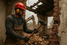 Pomocnik do prac rozbiórkowych Jasło i okolice - 2