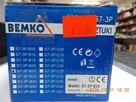 WYŁĄCZNIK NADPRĄDOWY BEMKO S7-3P-B25 - 3