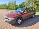 Sprzedam Volvo V70 XC