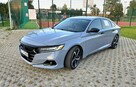 Honda Accord Hybryda 2022r