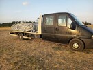 Usługa transportowa, laweta, autolaweta - 6