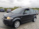 Audi A2 1.6