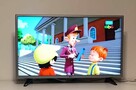32 Cali TV LG LED Smart TV DVB-T2 HEVC + Kabel HDMI + Upomin - 2