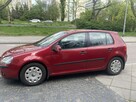 Volkswagen Golf V 1.9 Polski salon, drugi użytkownik od 2006 - 14