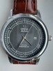 Omega De VILLE zegarek męski - 5