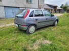 Opel Corsa - 6