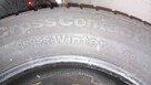 Opony Zimowe 235/60-17 - 7