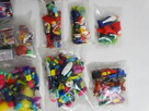 Kolekcja figurek-zabawek z automatów, zestawów promocyjnych - 7