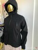 NOWE kurtki coverguard softshell ocieplane z kapturem - 2