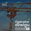 Operator dźwigu/żurawia wieżowego - Niemcy