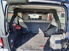 Jeep Wrangler Unlimited Hard-Top Sahara 3.8 200KM 4x4 Automa - 13