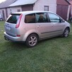 Ford Focus C-Max 2.0 Diesel. Zamiana. - 3