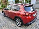 Peugeot 2008 1.2 PureTech 110 KM 2018 - 6