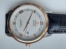 Omega De VILLE zegarek męski - 5