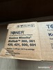 Konica Minolta TN511 czarny toner oryginalny - 5