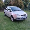 Ford Focus C-Max 2.0 Diesel. Zamiana. - 2